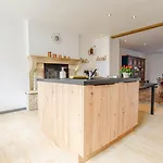Au Vieux Bahut Ferienhaus *
