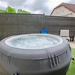 Au Vieux Bahut Bergères