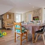 Ferienhaus Au Vieux Bahut