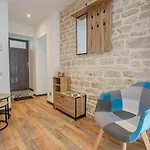 Ferienhaus Au Vieux Bahut