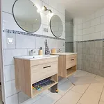 Ferienhaus Au Vieux Bahut *