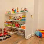 Au Vieux Bahut Ferienhaus *