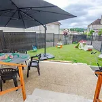 Ferienhaus Au Vieux Bahut *
